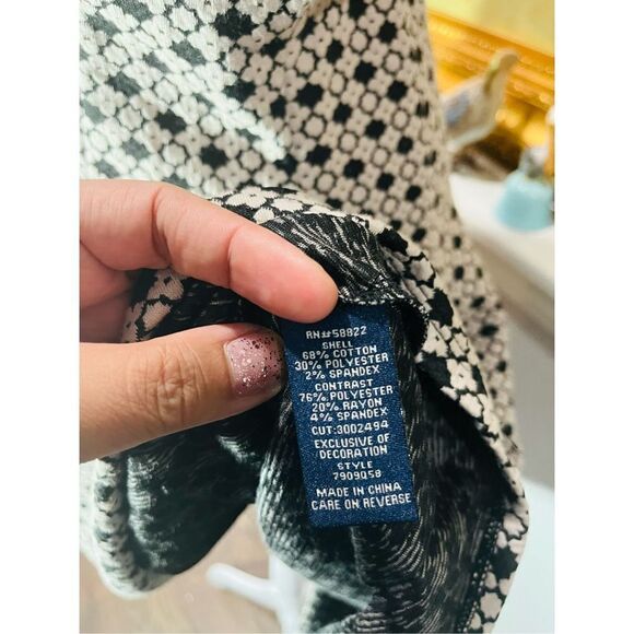 Max edition dress size L - Picture 7 of 8